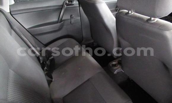 Sayi Na hannu Volkswagen Polo Silver Mota in Roma a Maseru Sayi Na hannu Volkswagen Polo Silver Mota in Roma a Maseru