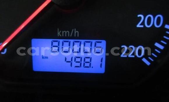 Sayi Na hannu Volkswagen Polo Silver Mota in Roma a Maseru Sayi Na hannu Volkswagen Polo Silver Mota in Roma a Maseru