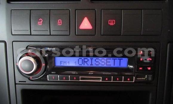 Sayi Na hannu Volkswagen Polo Silver Mota in Roma a Maseru Sayi Na hannu Volkswagen Polo Silver Mota in Roma a Maseru