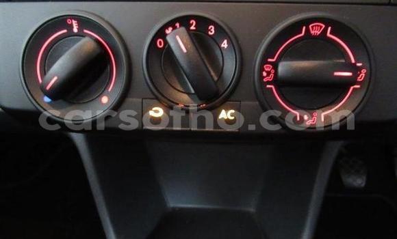 Sayi Na hannu Volkswagen Polo Silver Mota in Roma a Maseru Sayi Na hannu Volkswagen Polo Silver Mota in Roma a Maseru