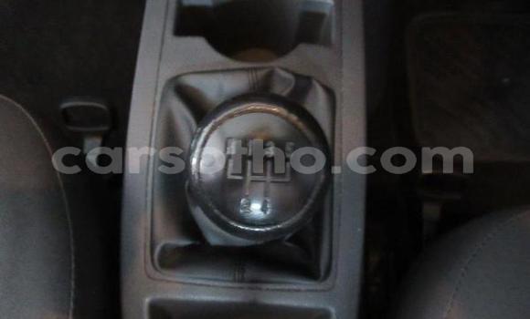 Sayi Na hannu Volkswagen Polo Silver Mota in Roma a Maseru Sayi Na hannu Volkswagen Polo Silver Mota in Roma a Maseru