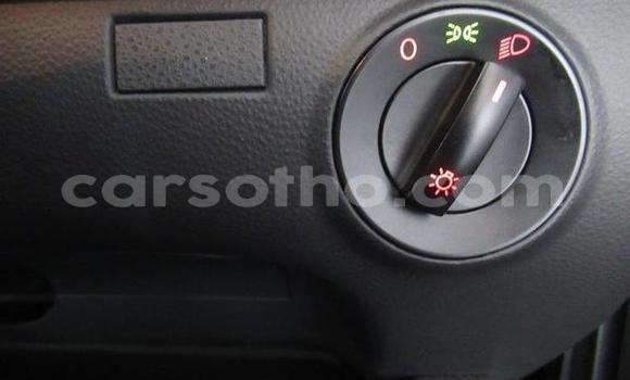 Sayi Na hannu Volkswagen Polo Silver Mota in Roma a Maseru Sayi Na hannu Volkswagen Polo Silver Mota in Roma a Maseru