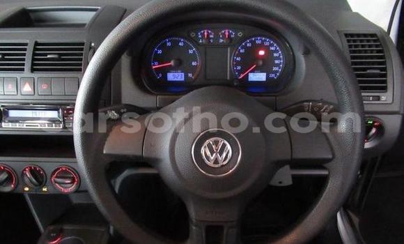 Sayi Na hannu Volkswagen Polo Silver Mota in Roma a Maseru Sayi Na hannu Volkswagen Polo Silver Mota in Roma a Maseru