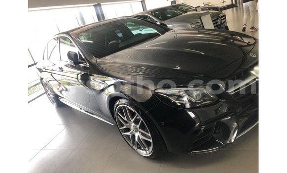 اشتري Imported Mercedes-Benz 190 Black سيارة في Import - Dubai في Maseru اشتري Imported Mercedes-Benz 190 Black سيارة في Import - Dubai في Maseru