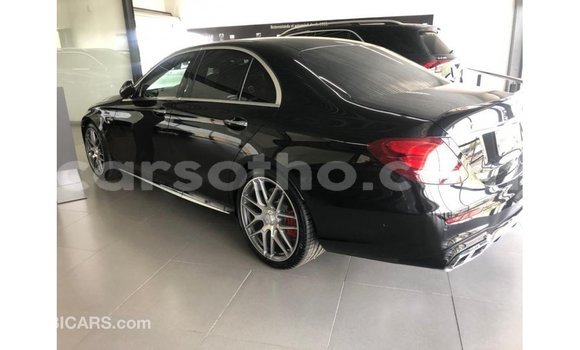 اشتري Imported Mercedes-Benz 190 Black سيارة في Import - Dubai في Maseru اشتري Imported Mercedes-Benz 190 Black سيارة في Import - Dubai في Maseru