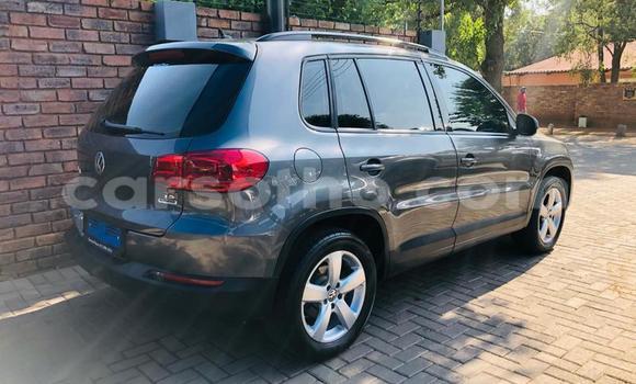 Sayi Na hannu Volkswagen Tiguan Other Mota in Maseru a Maseru Sayi Na hannu Volkswagen Tiguan Other Mota in Maseru a Maseru