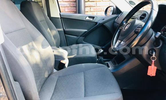 Sayi Na hannu Volkswagen Tiguan Other Mota in Maseru a Maseru Sayi Na hannu Volkswagen Tiguan Other Mota in Maseru a Maseru