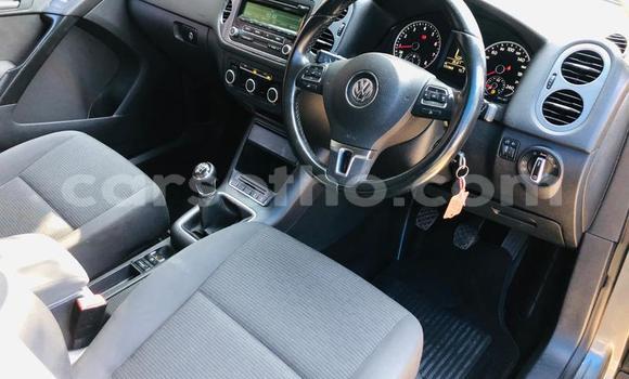 Sayi Na hannu Volkswagen Tiguan Other Mota in Maseru a Maseru Sayi Na hannu Volkswagen Tiguan Other Mota in Maseru a Maseru
