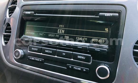 Sayi Na hannu Volkswagen Tiguan Other Mota in Maseru a Maseru Sayi Na hannu Volkswagen Tiguan Other Mota in Maseru a Maseru