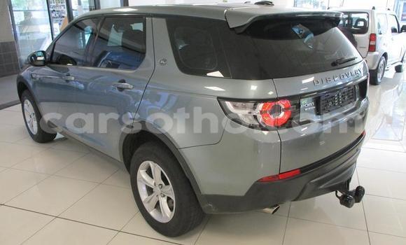 Sayi Na hannu Land Rover Discovery Sport Other Mota in Maseru a Maseru Sayi Na hannu Land Rover Discovery Sport Other Mota in Maseru a Maseru