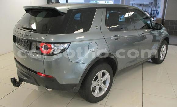 Sayi Na hannu Land Rover Discovery Sport Other Mota in Maseru a Maseru Sayi Na hannu Land Rover Discovery Sport Other Mota in Maseru a Maseru