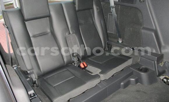 Sayi Na hannu Land Rover Discovery Sport Other Mota in Maseru a Maseru Sayi Na hannu Land Rover Discovery Sport Other Mota in Maseru a Maseru