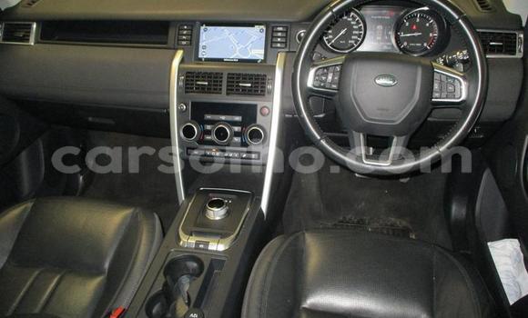 Sayi Na hannu Land Rover Discovery Sport Other Mota in Maseru a Maseru Sayi Na hannu Land Rover Discovery Sport Other Mota in Maseru a Maseru
