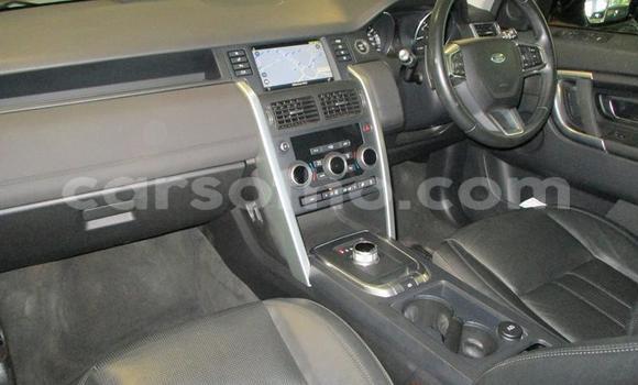 Sayi Na hannu Land Rover Discovery Sport Other Mota in Maseru a Maseru Sayi Na hannu Land Rover Discovery Sport Other Mota in Maseru a Maseru