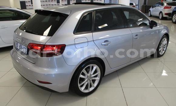 Sayi Na hannu Audi A3 Silver Mota in Maseru a Maseru Sayi Na hannu Audi A3 Silver Mota in Maseru a Maseru