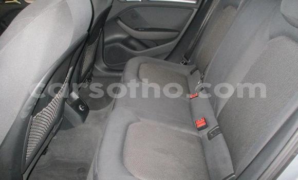 Sayi Na hannu Audi A3 Silver Mota in Maseru a Maseru Sayi Na hannu Audi A3 Silver Mota in Maseru a Maseru