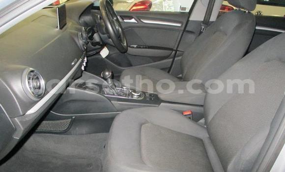 Sayi Na hannu Audi A3 Silver Mota in Maseru a Maseru Sayi Na hannu Audi A3 Silver Mota in Maseru a Maseru