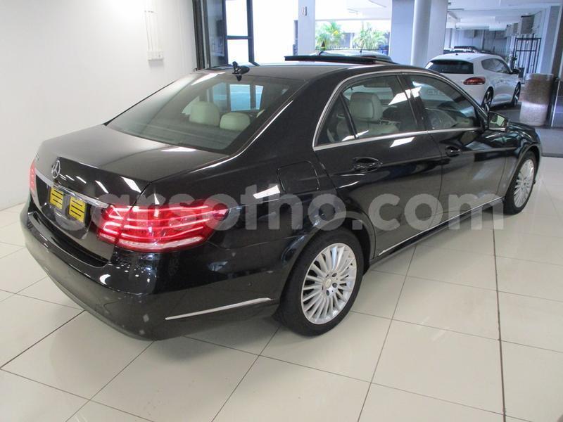 Big with watermark mercedes benz e class maseru maseru 17677