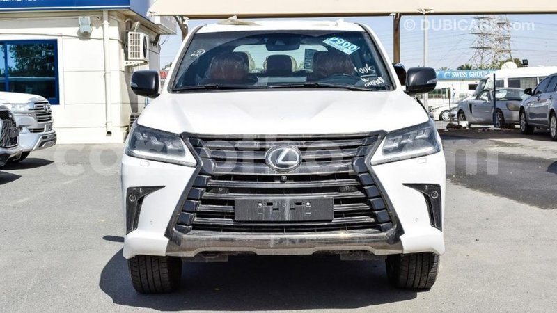 Big with watermark lexus lx maseru import dubai 17681