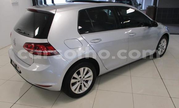 Sayi Na hannu Volkswagen Golf Silver Mota in Maseru a Maseru Sayi Na hannu Volkswagen Golf Silver Mota in Maseru a Maseru