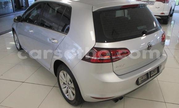 Sayi Na hannu Volkswagen Golf Silver Mota in Maseru a Maseru Sayi Na hannu Volkswagen Golf Silver Mota in Maseru a Maseru