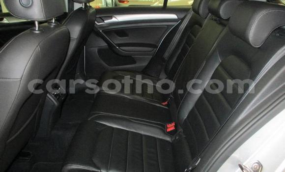 Sayi Na hannu Volkswagen Golf Silver Mota in Maseru a Maseru Sayi Na hannu Volkswagen Golf Silver Mota in Maseru a Maseru