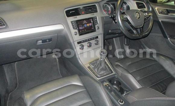 Sayi Na hannu Volkswagen Golf Silver Mota in Maseru a Maseru Sayi Na hannu Volkswagen Golf Silver Mota in Maseru a Maseru