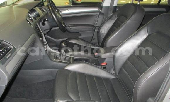 Sayi Na hannu Volkswagen Golf Silver Mota in Maseru a Maseru Sayi Na hannu Volkswagen Golf Silver Mota in Maseru a Maseru