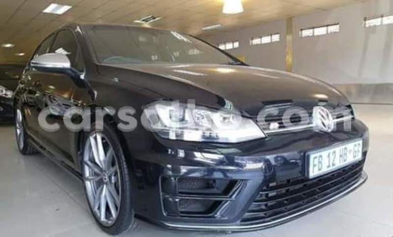 Big with watermark volkswagen golf r maseru maseru 17696