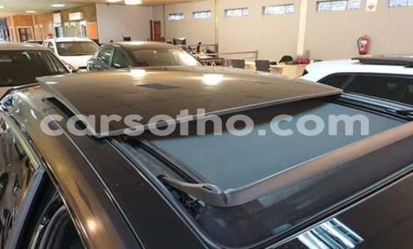 اشتري مستعمل Volkswagen Golf R Black سيارة في Maseru في Maseru اشتري مستعمل Volkswagen Golf R Black سيارة في Maseru في Maseru