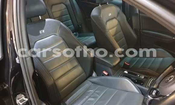 اشتري مستعمل Volkswagen Golf R Black سيارة في Maseru في Maseru اشتري مستعمل Volkswagen Golf R Black سيارة في Maseru في Maseru