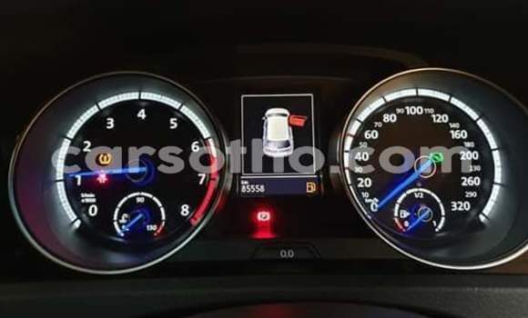 اشتري مستعمل Volkswagen Golf R Black سيارة في Maseru في Maseru اشتري مستعمل Volkswagen Golf R Black سيارة في Maseru في Maseru