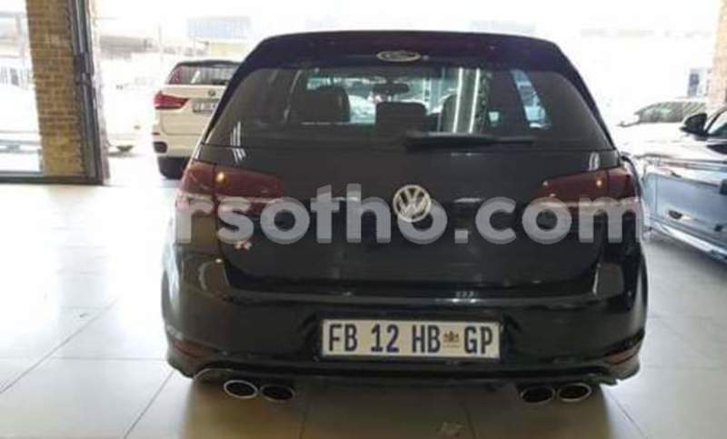 Big with watermark volkswagen golf r maseru maseru 17696