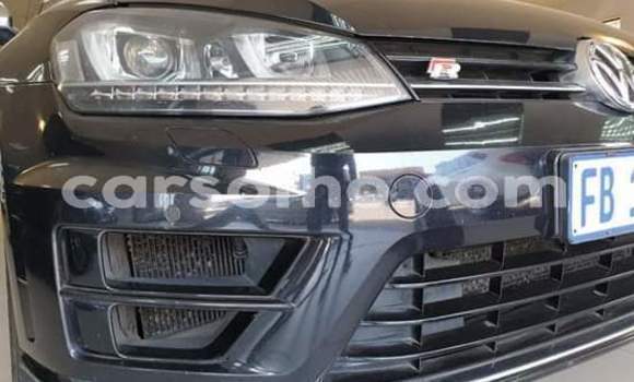 اشتري مستعمل Volkswagen Golf R Black سيارة في Maseru في Maseru اشتري مستعمل Volkswagen Golf R Black سيارة في Maseru في Maseru