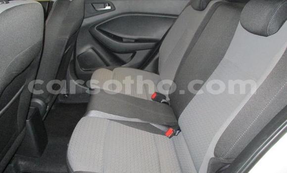اشتري مستعمل Hyundai i20 White سيارة في Maseru في Maseru اشتري مستعمل Hyundai i20 White سيارة في Maseru في Maseru