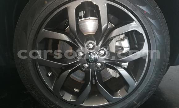 Sayi Na hannu Land Rover Discovery Sport White Mota in Roma a Maseru Sayi Na hannu Land Rover Discovery Sport White Mota in Roma a Maseru