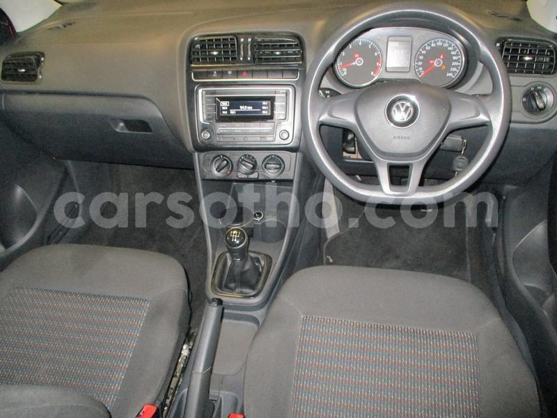 Big with watermark volkswagen polo maseru maseru 17702