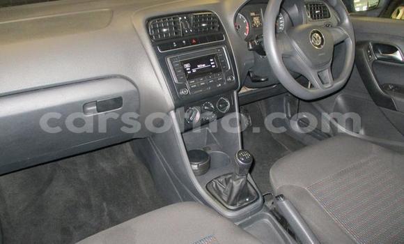 Sayi Na hannu Volkswagen Polo Red Mota in Maseru a Maseru Sayi Na hannu Volkswagen Polo Red Mota in Maseru a Maseru