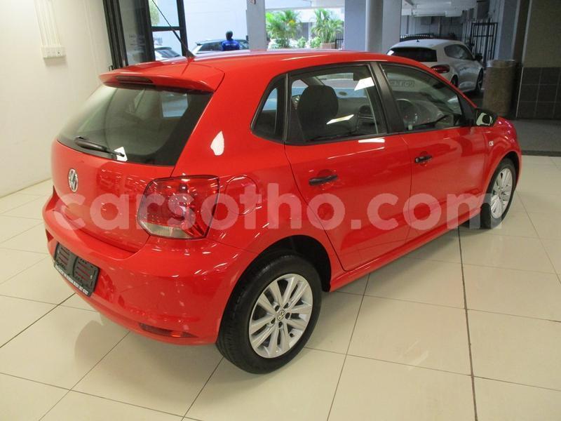 Big with watermark volkswagen polo maseru maseru 17702