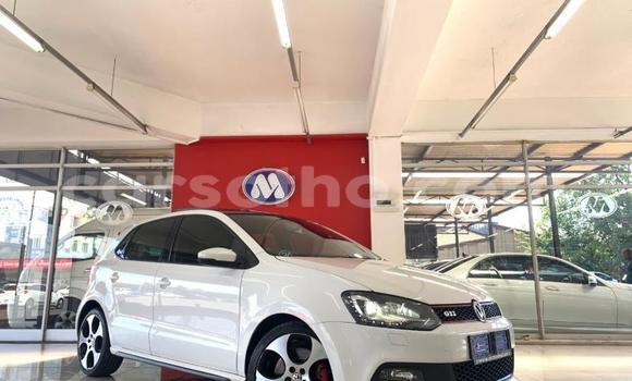 اشتري مستعمل Volkswagen Polo GTI White سيارة في Maseru في Maseru اشتري مستعمل Volkswagen Polo GTI White سيارة في Maseru في Maseru