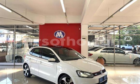 اشتري مستعمل Volkswagen Polo GTI White سيارة في Maseru في Maseru اشتري مستعمل Volkswagen Polo GTI White سيارة في Maseru في Maseru