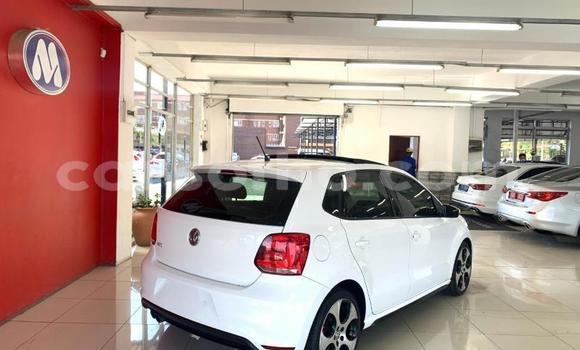 اشتري مستعمل Volkswagen Polo GTI White سيارة في Maseru في Maseru اشتري مستعمل Volkswagen Polo GTI White سيارة في Maseru في Maseru
