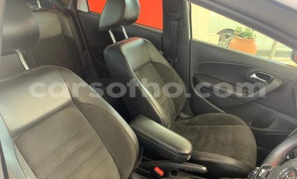 اشتري مستعمل Volkswagen Polo GTI White سيارة في Maseru في Maseru اشتري مستعمل Volkswagen Polo GTI White سيارة في Maseru في Maseru
