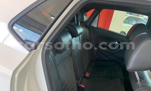 اشتري مستعمل Volkswagen Polo GTI White سيارة في Maseru في Maseru اشتري مستعمل Volkswagen Polo GTI White سيارة في Maseru في Maseru