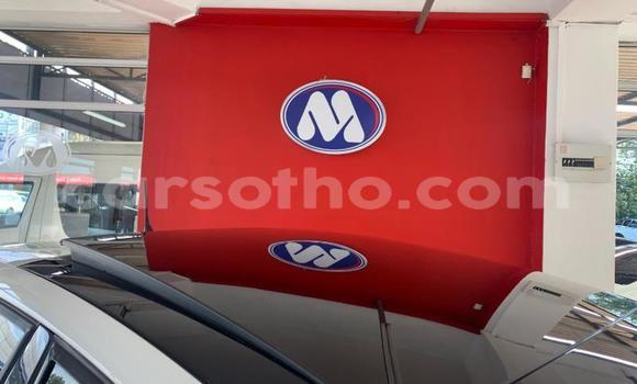 اشتري مستعمل Volkswagen Polo GTI White سيارة في Maseru في Maseru اشتري مستعمل Volkswagen Polo GTI White سيارة في Maseru في Maseru