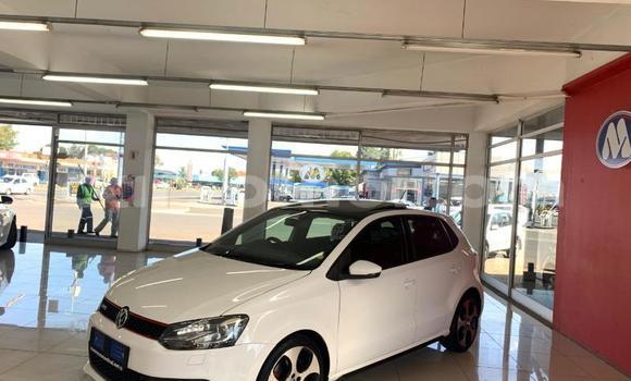 اشتري مستعمل Volkswagen Polo GTI White سيارة في Maseru في Maseru اشتري مستعمل Volkswagen Polo GTI White سيارة في Maseru في Maseru