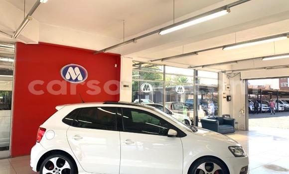 اشتري مستعمل Volkswagen Polo GTI White سيارة في Maseru في Maseru اشتري مستعمل Volkswagen Polo GTI White سيارة في Maseru في Maseru