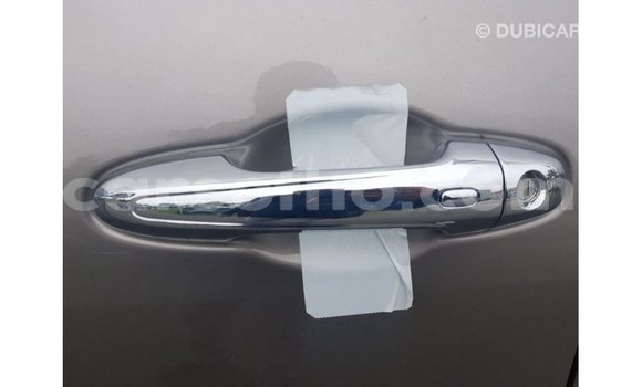 Acheter Import Voiture Toyota Hilux Autre à Import - Dubai, Maseru Acheter Import Voiture Toyota Hilux Autre à Import - Dubai, Maseru