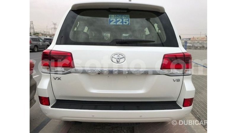 Big with watermark toyota land cruiser maseru import dubai 17713