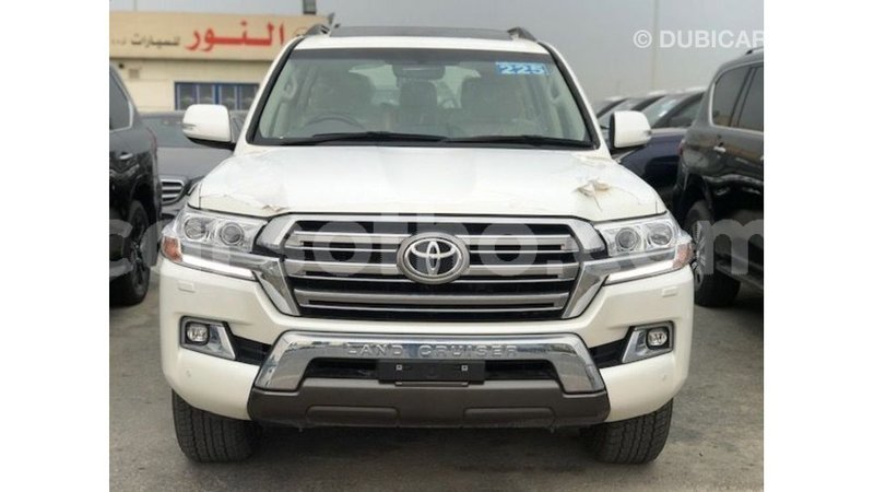 Big with watermark toyota land cruiser maseru import dubai 17713